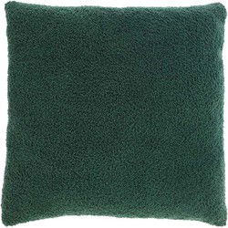 Unique Living - Sierkussen Hanna Dark Green - 45x45cm
