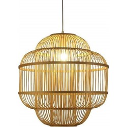 Fine Asianliving Bamboe Hanglamp Handgemaakt - Evon