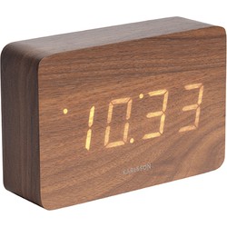 Alarm Clock Square