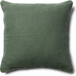 Verona Pillow Cover green 50x50 