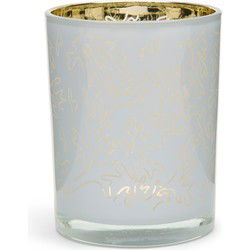 Coral Votive white M