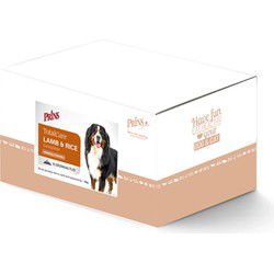 PRINS TOTALCARE LAMB/RICE COMPLETE 10 KG