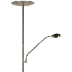 Vloerlamp Lumidora 74867