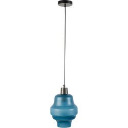 Housecraft Living Rose Hanglamp Blauw