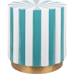 Stool Candy Swirl