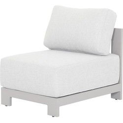 Levanto midden element - taupe - valley sand
