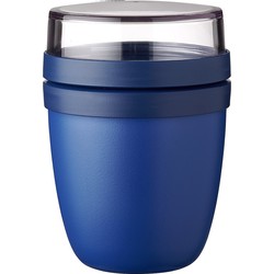 Lunchpot mini - Vivid blue