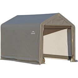 ShelterLogic® Gereedschapsschuur SL70396 - Opslagtent 300x180x200 cm