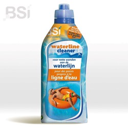 Waterline cleaner 1 liter - BSI