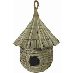 House of Nature Vogelhuis Cocal 35cm 