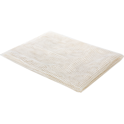 BALAD - Anti-slipmat - Wit - 130 x 190 cm - PVC