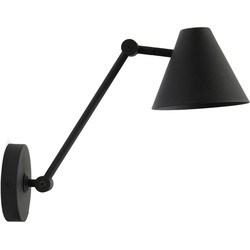 Riviera Maison RM Metal Wall Lamp