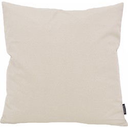 Sierkussen Loya Beige | 45 x 45 cm | Katoen/Polyester
