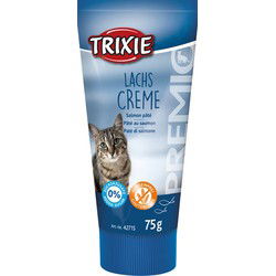 TRIXIE PREMIO ZALMPASTA 75 GR