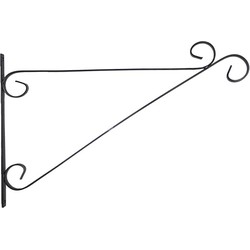 Hanging basket haak krul XL - Esschert Design