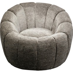 Fauteuil Fiori Grey