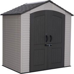 Lifetime® LG07000 Tuinschuur - Tuinhuis 143x213x226 cm