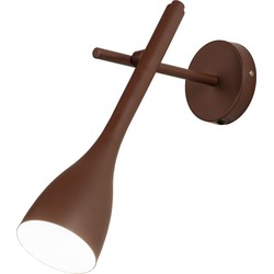 Wandlamp Lumidora 74966