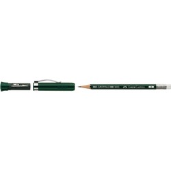 Faber Castell FC-119037 Potlood Faber-Castell 9000 Perfect Pencil In Geschenketui