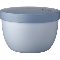 Ellipse snackpot 350 ml - Nordic blue