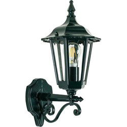 Buitenlamp sfeero staand groen