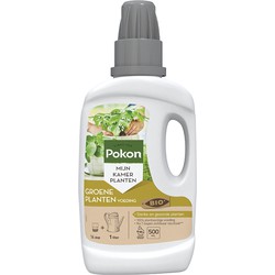 Bio Groene planten Voeding 500ml - Pokon