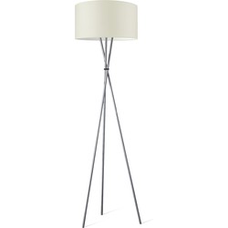 Vloerlamp Legs bling Ø 50 cm - warmwit