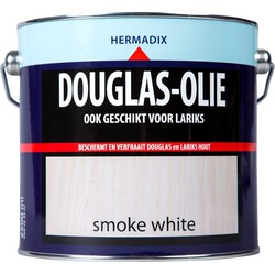 Douglas olie smk white 2500 ml - Hermadix