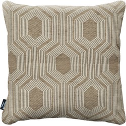 Decorative cushion Boston natural 60x60 - Madison