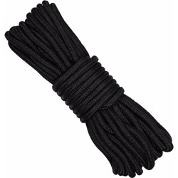 Touw - stevig koord - 9 mm - 15 meter - camping/ outdoor - nylon - Touw