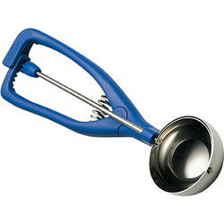 Stöckel IJsportioneerlepel - Ø49mm - 1/30Ltr - Blauw

Stöckel IJsportioneerlepel - Ø49mm - 1/30Ltr - Blauw