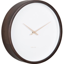 Wall Clock Ancho