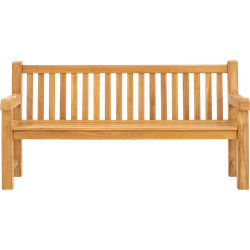 Benoa Eldora Parkbench 210 cm