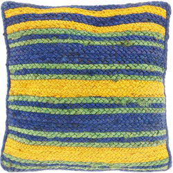 Unique Living - Kussen Bennie - 45x45cm - Design 3