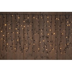 Curtain Lights 1000L500X50 cm Led Classic Warm