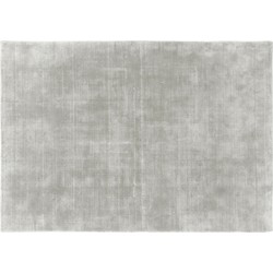 Light&living Vloerkleed 230x160 cm SITAL zilver-grijs