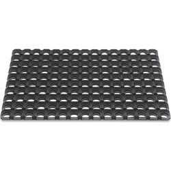 Domino Rubberringsmat 50x80cm 23mm