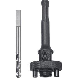Opnameschacht sds 32-152 mm