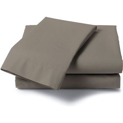 Heckett & Lane Laken Elementi Taupe Grey 270 x 290 cm