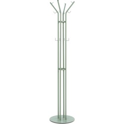 Spinder Design kapstok Charly - Dusty Green - 12 haken