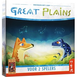 NL - 999 Games 999 Games Great Plains