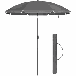 MAZAZU Parasol Russel - Parasol Russel