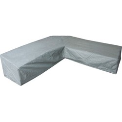 Loungeset beschermhoes 300x300x100x90/60 - Eurotrail