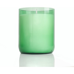 Candle green