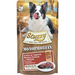 Hond grainfree monoprotein rund bos