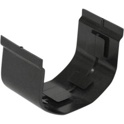 Gootverbindingsstuk 65 mm Tuindeco