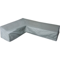 Loungebank beschermhoes 220x275x100x100/70 - Eurotrail