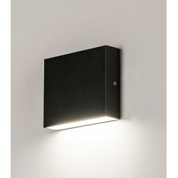 Wandlamp Lumidora 74098