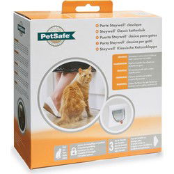 PETSAFE KATTENLUIK MET TUNNEL 917