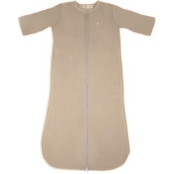 Snoozebaby Snoozebaby Sleepsuit four seasons TOG 3.0 Desert Sand - 3-9 months